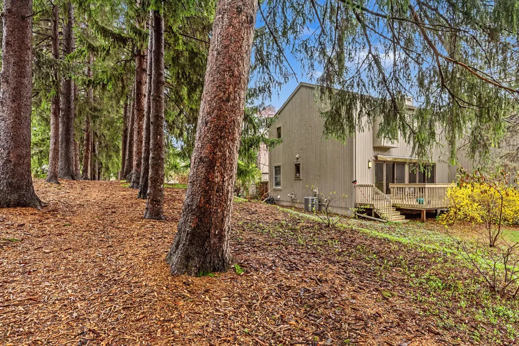 2172 Overlook Court Ann Arbor City MI 48103