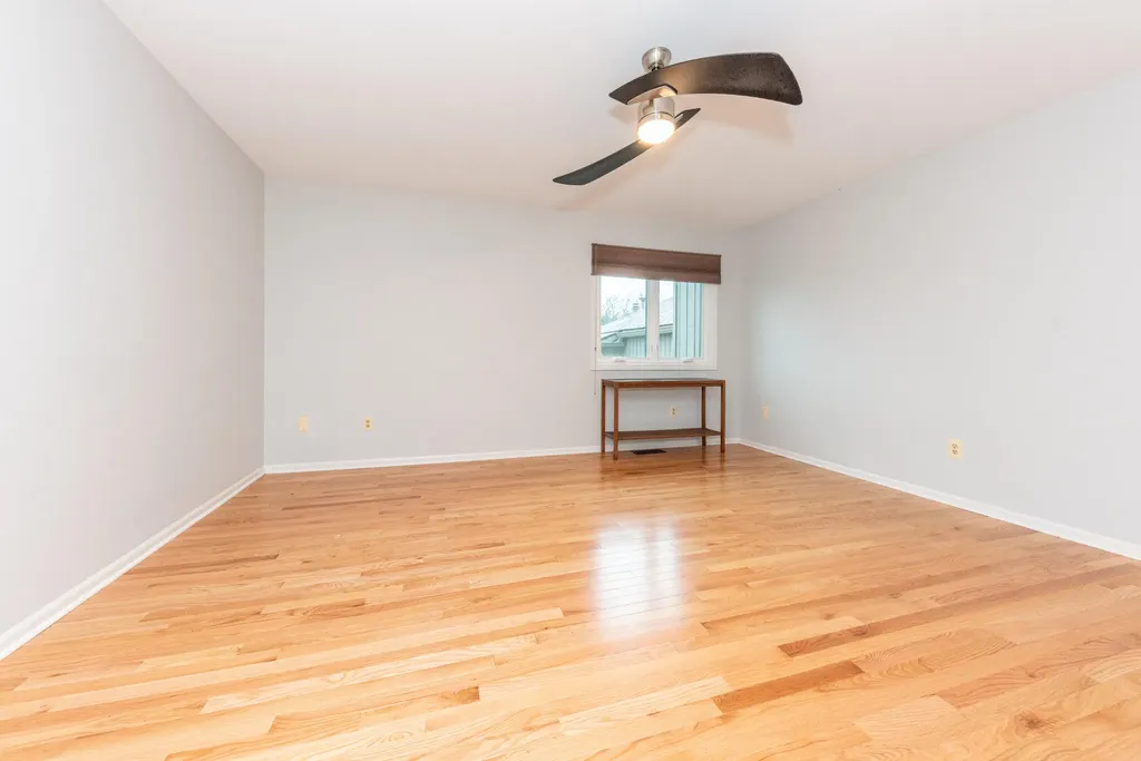 2172 Overlook Court Ann Arbor City MI 48103