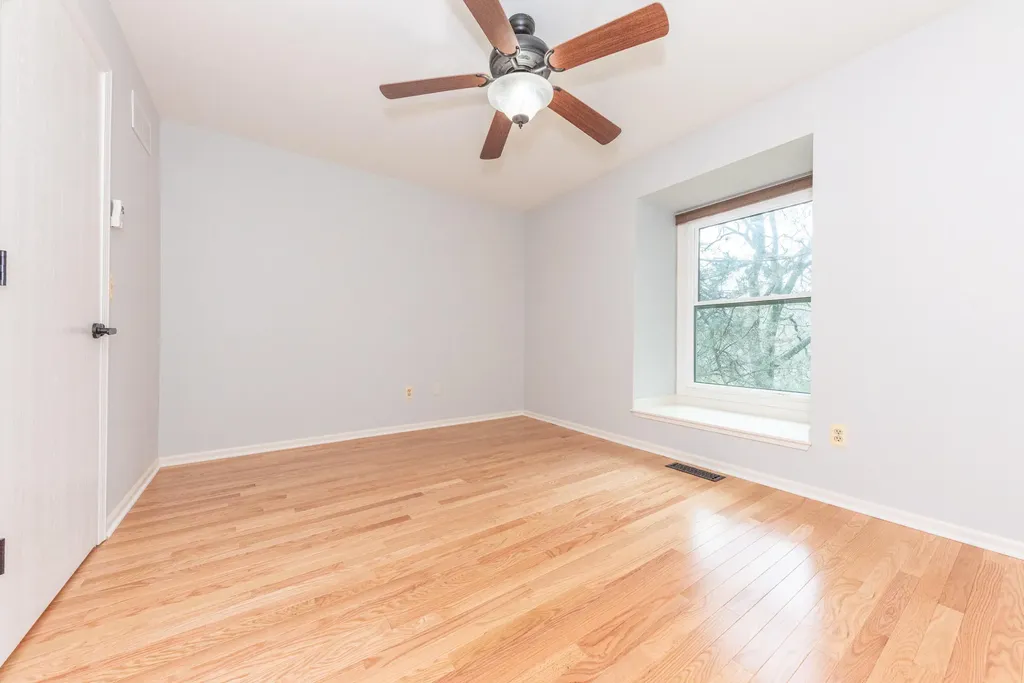 2172 Overlook Court Ann Arbor City MI 48103