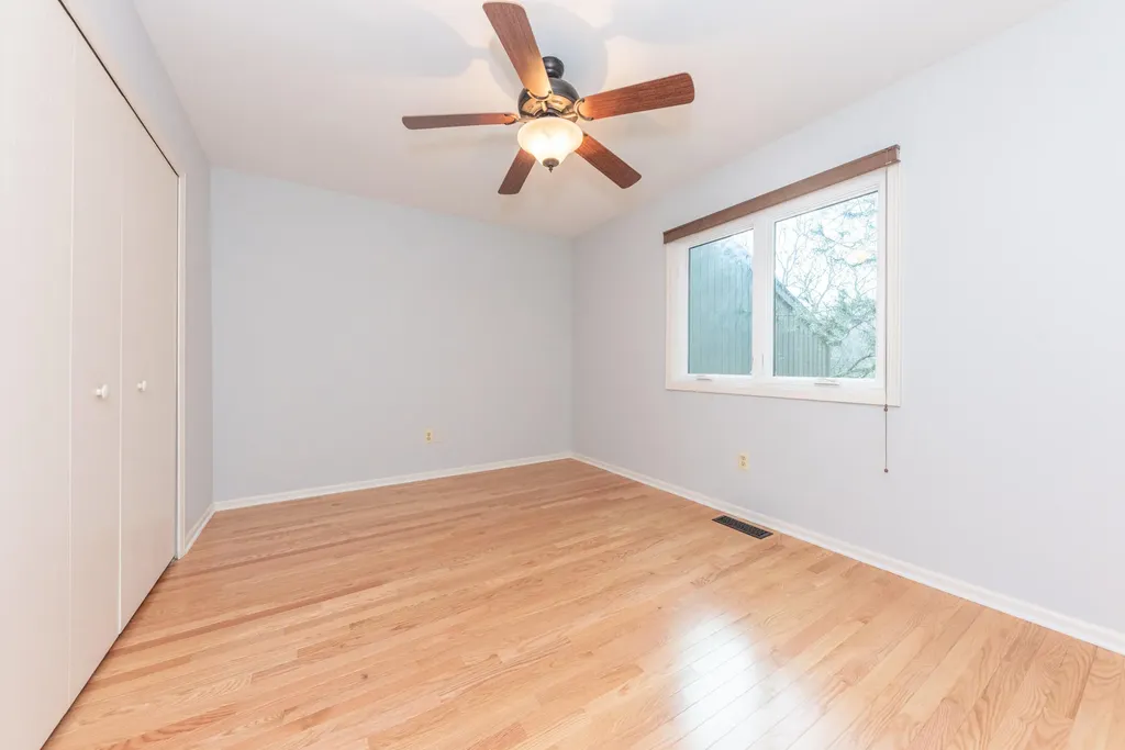 2172 Overlook Court Ann Arbor City MI 48103