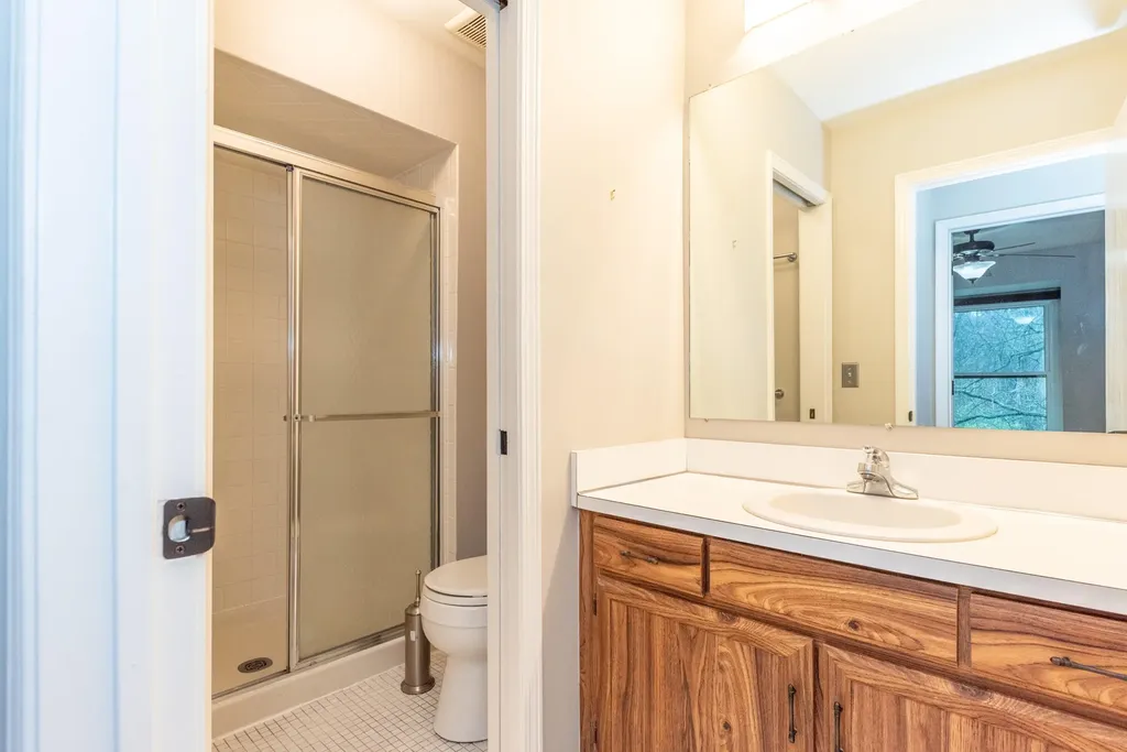2172 Overlook Court Ann Arbor City MI 48103