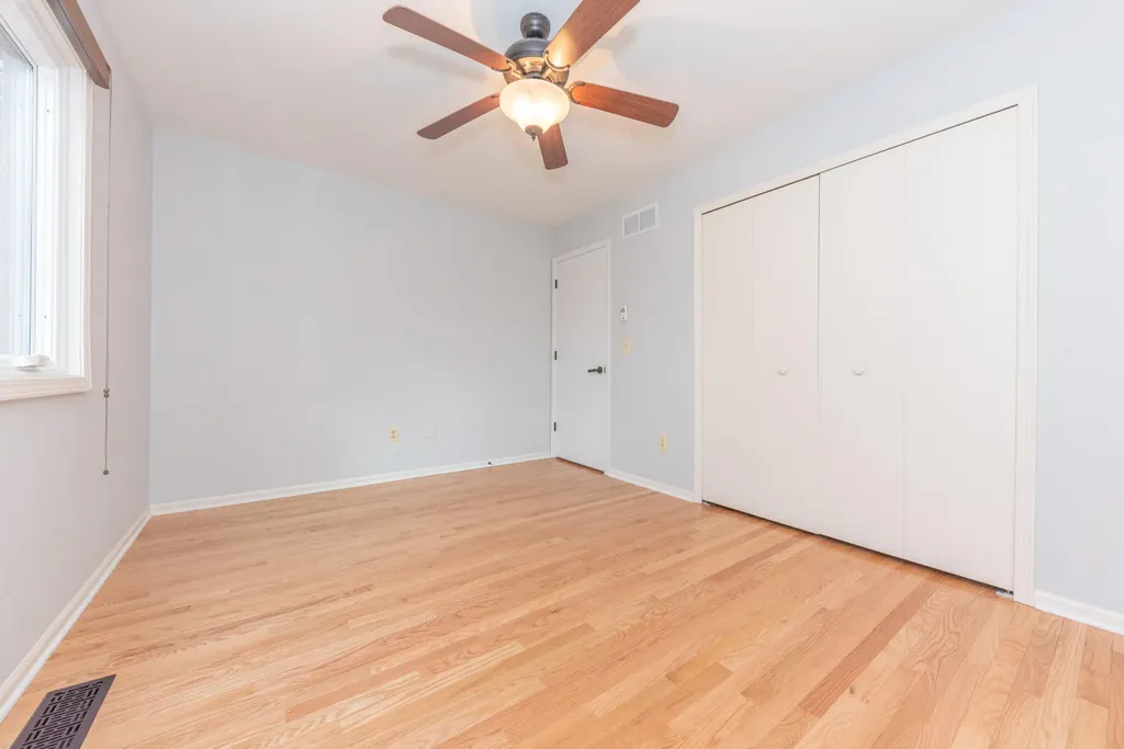 2172 Overlook Court Ann Arbor City MI 48103