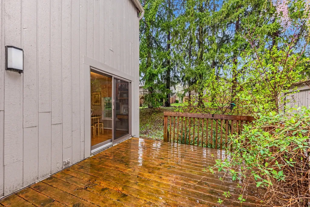 2172 Overlook Court Ann Arbor City MI 48103
