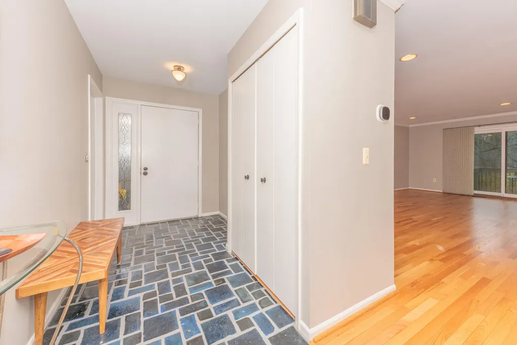 2172 Overlook Court Ann Arbor City MI 48103