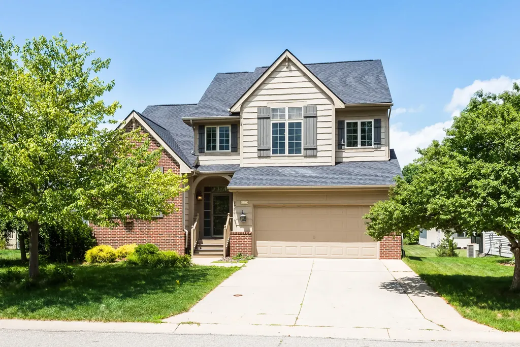 5920 Quebec Avenue Scio Township MI 48103