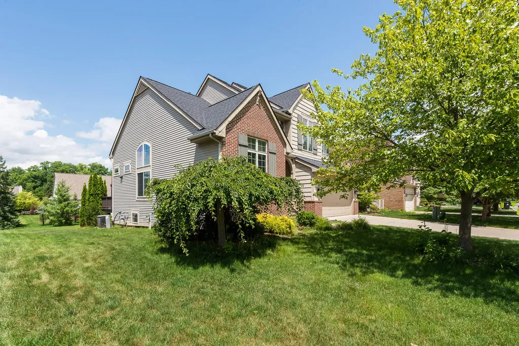 5920 Quebec Avenue Scio Township MI 48103