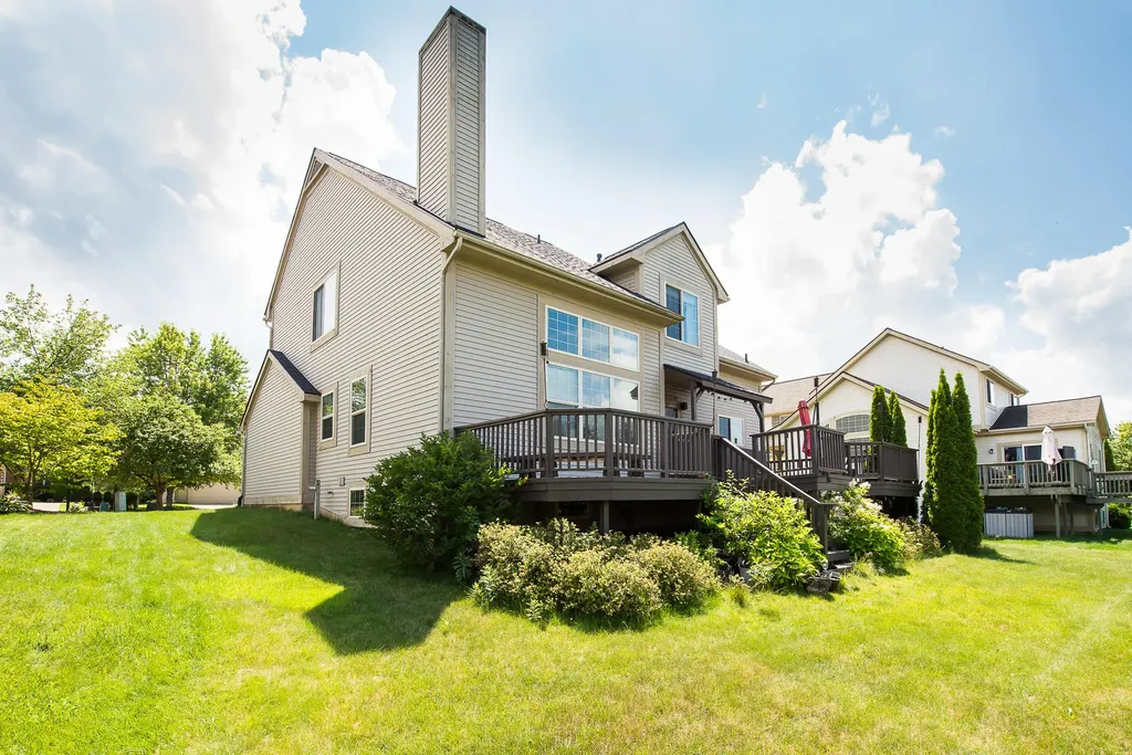 5920 Quebec Avenue Scio Township MI 48103