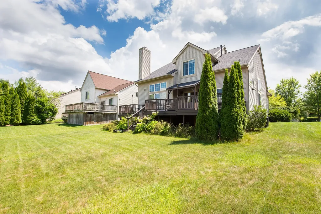 5920 Quebec Avenue Scio Township MI 48103