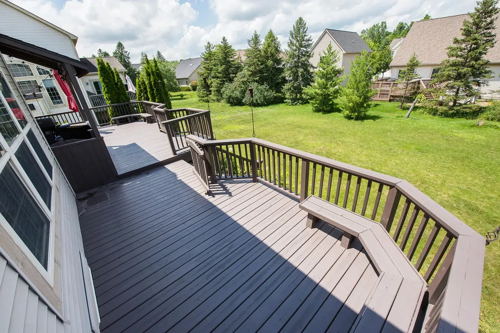 5920 Quebec Avenue Scio Township MI 48103