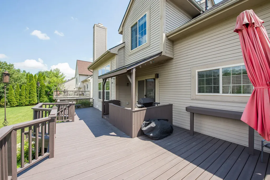 5920 Quebec Avenue Scio Township MI 48103