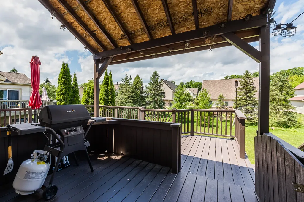 5920 Quebec Avenue Scio Township MI 48103