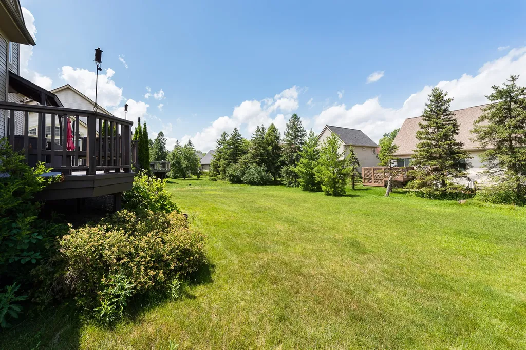 5920 Quebec Avenue Scio Township MI 48103
