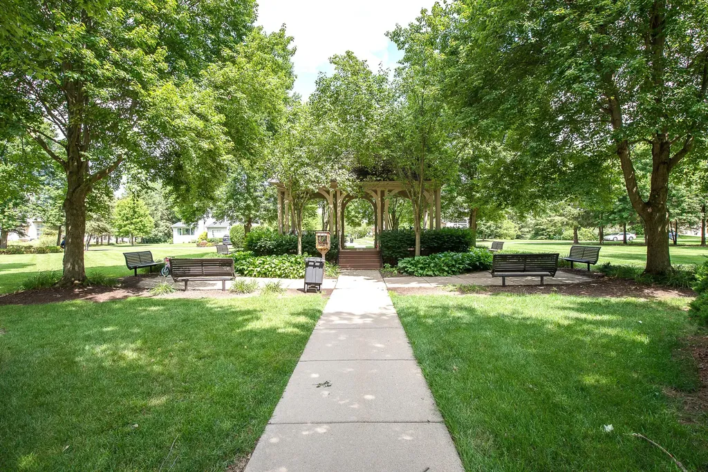 5920 Quebec Avenue Scio Township MI 48103