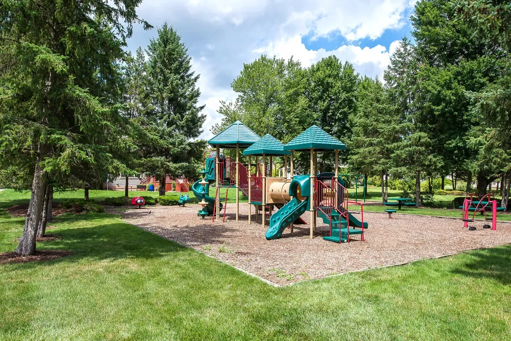 5920 Quebec Avenue Scio Township MI 48103
