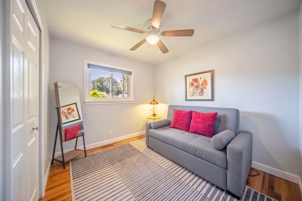 153 Nichols Drive Saline City MI 48176