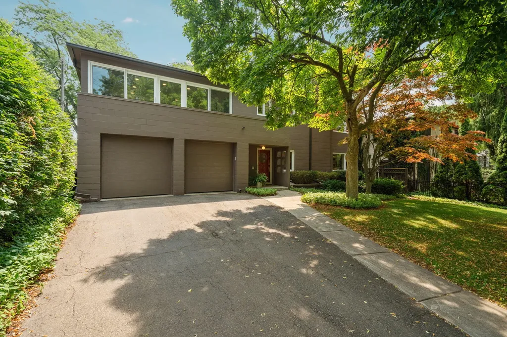 515 Oswego Street Ann Arbor City MI 48104