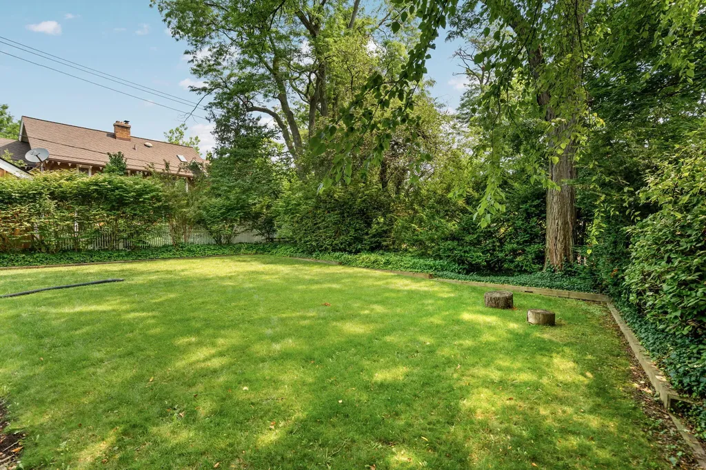 515 Oswego Street Ann Arbor City MI 48104