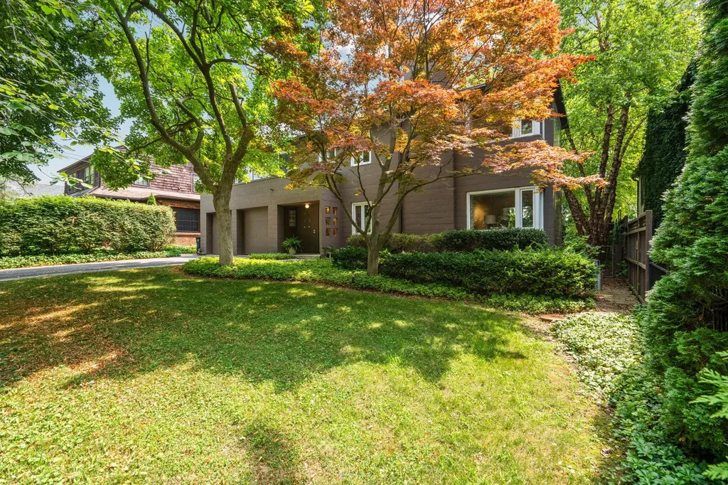 515 Oswego Street Ann Arbor City MI 48104