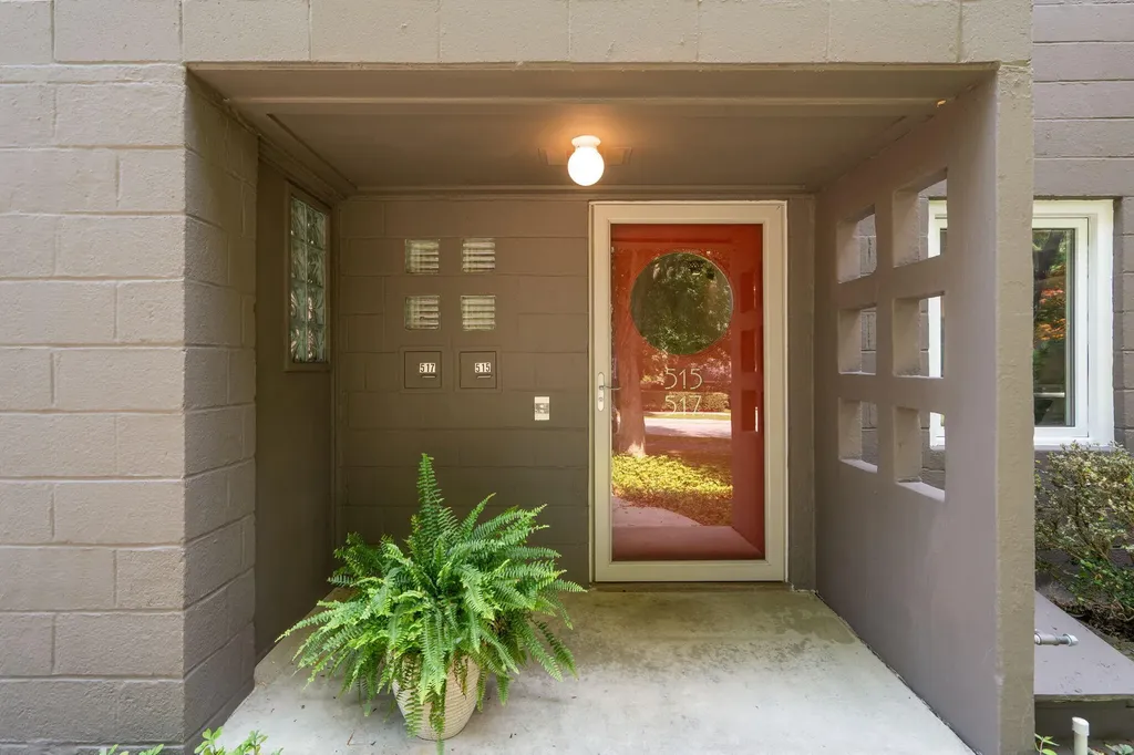 515 Oswego Street Ann Arbor City MI 48104