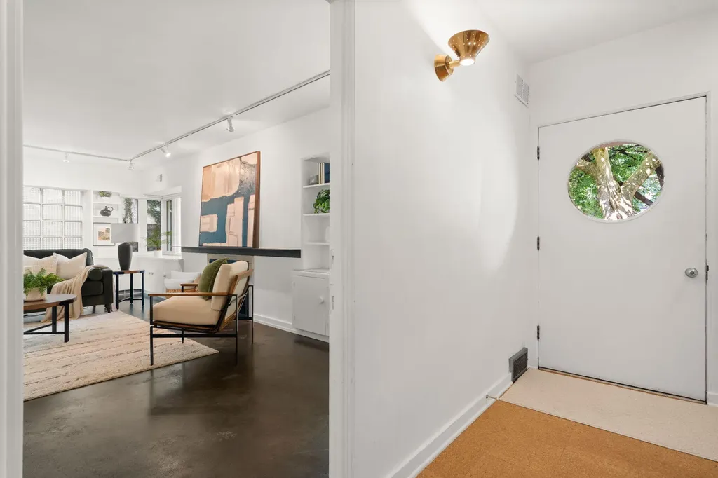 515 Oswego Street Ann Arbor City MI 48104