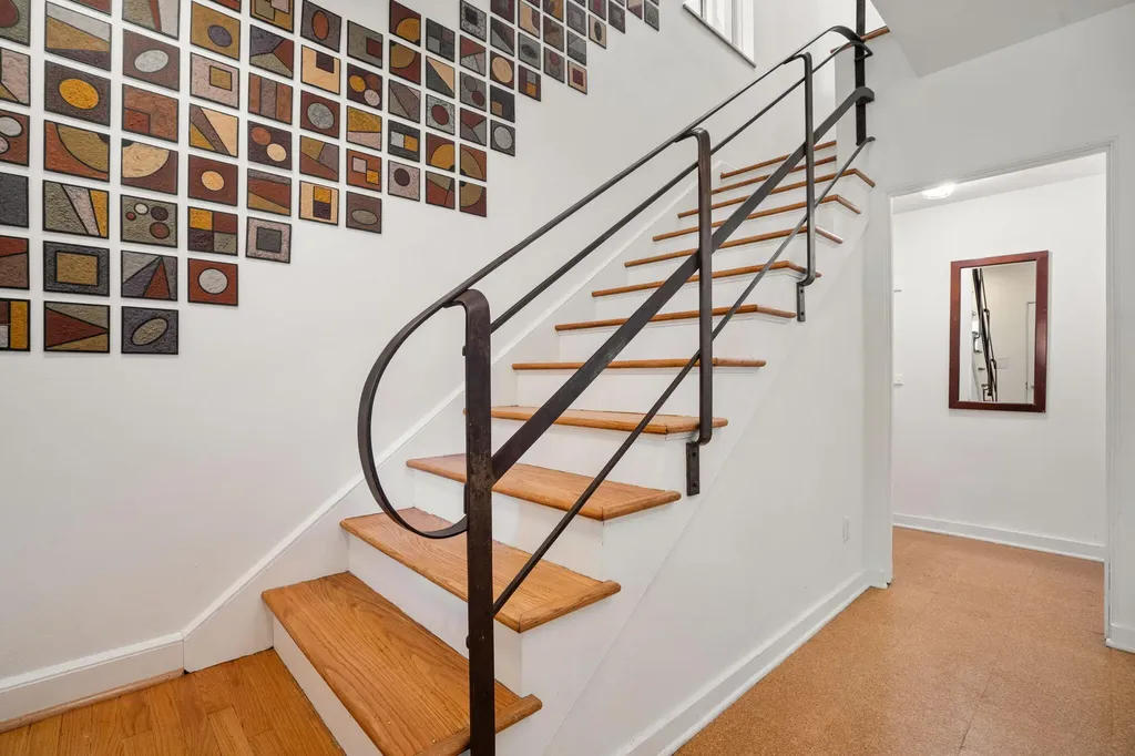 515 Oswego Street Ann Arbor City MI 48104