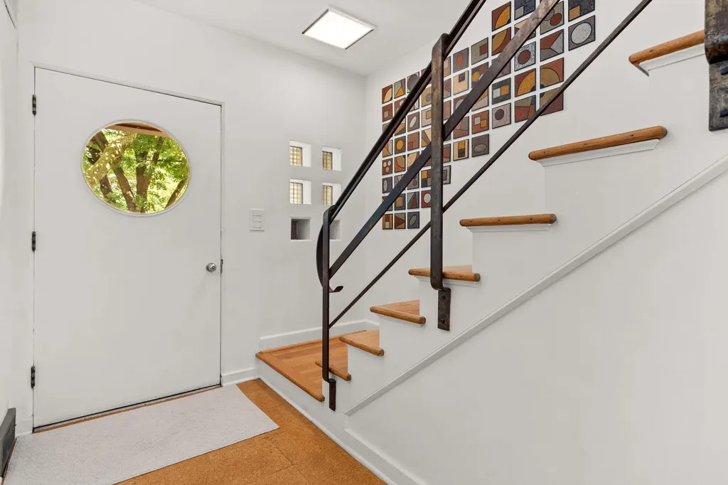 515 Oswego Street Ann Arbor City MI 48104