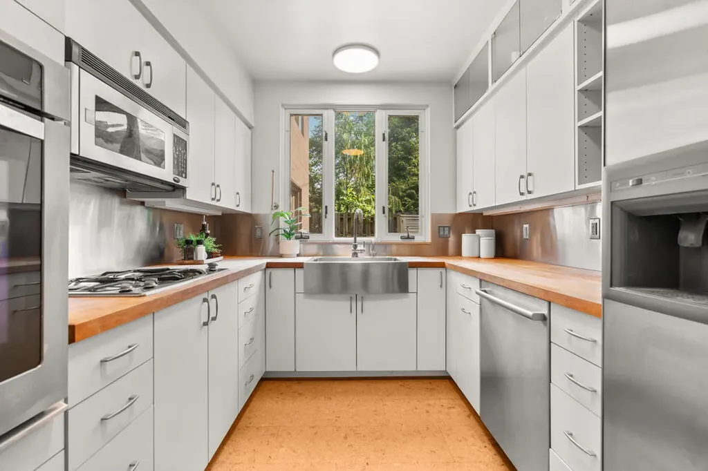 515 Oswego Street Ann Arbor City MI 48104