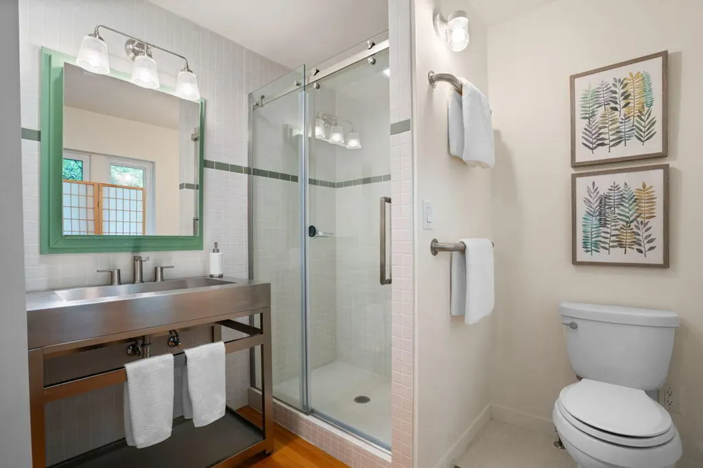 515 Oswego Street Ann Arbor City MI 48104