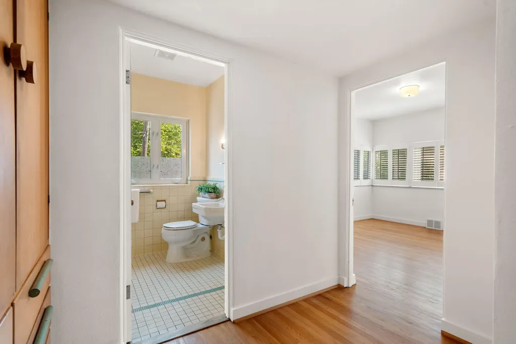 515 Oswego Street Ann Arbor City MI 48104