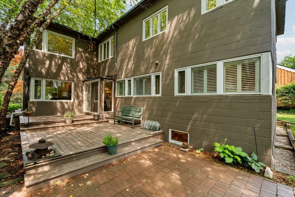 515 Oswego Street Ann Arbor City MI 48104