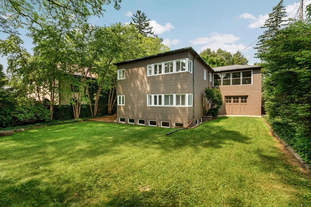 515 Oswego Street Ann Arbor City MI 48104