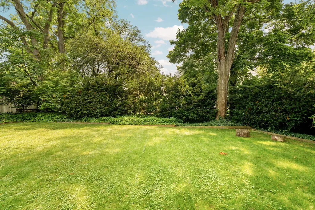 515 Oswego Street Ann Arbor City MI 48104