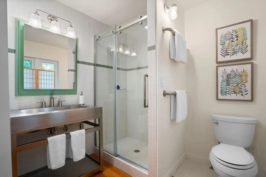 515 Oswego Street Ann Arbor City MI 48104