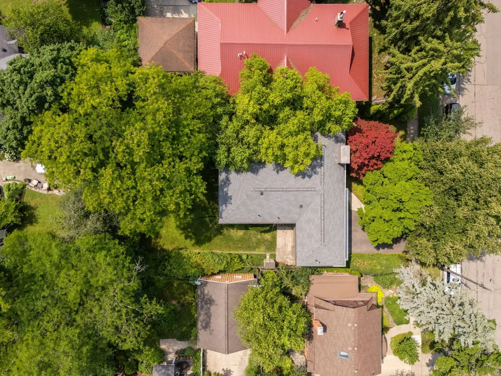 515 Oswego Street Ann Arbor City MI 48104