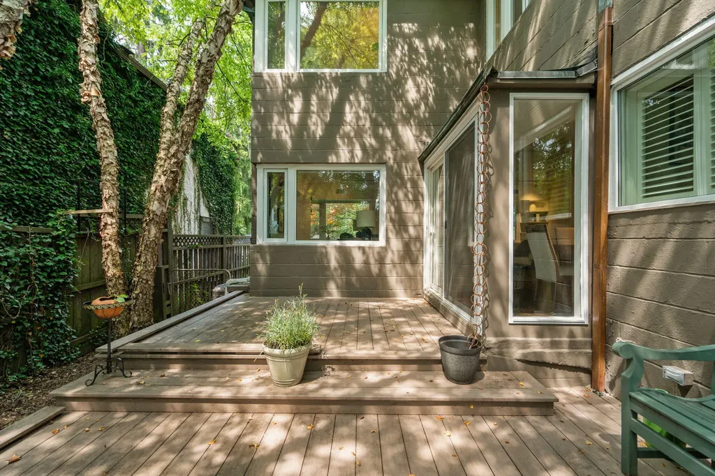 515 Oswego Street Ann Arbor City MI 48104