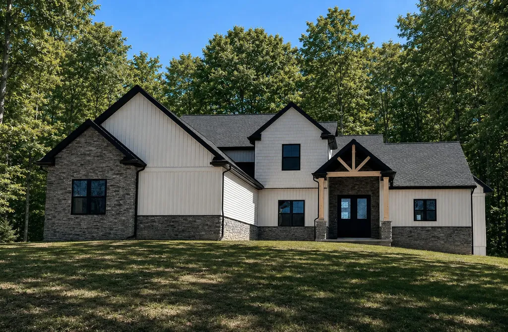 9412 Grand Summit Drive Tyrone Township MI 48430