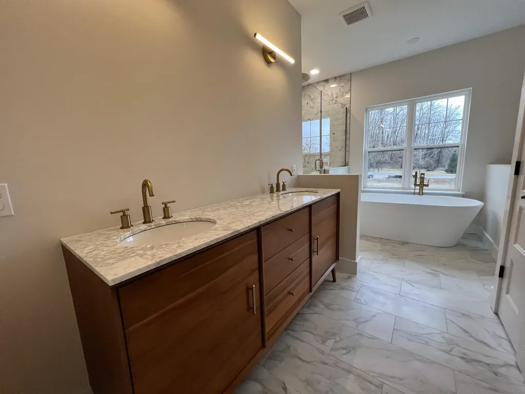 9412 Grand Summit Drive Tyrone Township MI 48430