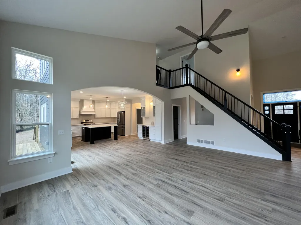 9412 Grand Summit Drive Tyrone Township MI 48430