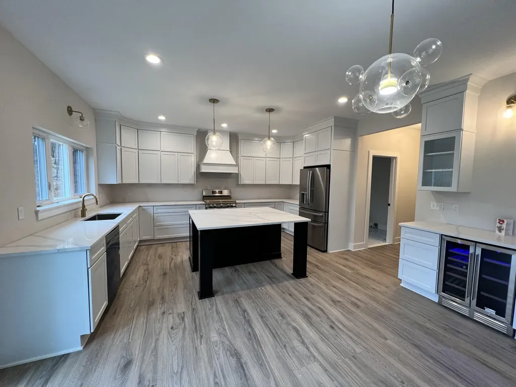 9412 Grand Summit Drive Tyrone Township MI 48430