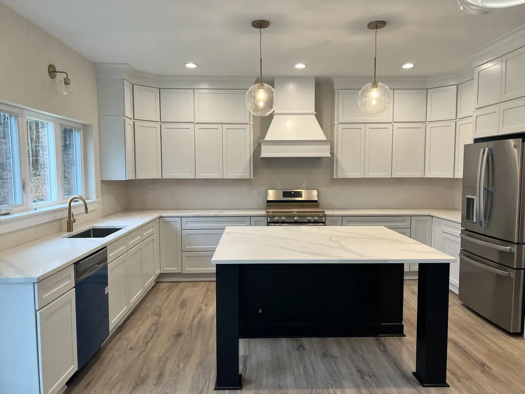 9412 Grand Summit Drive Tyrone Township MI 48430