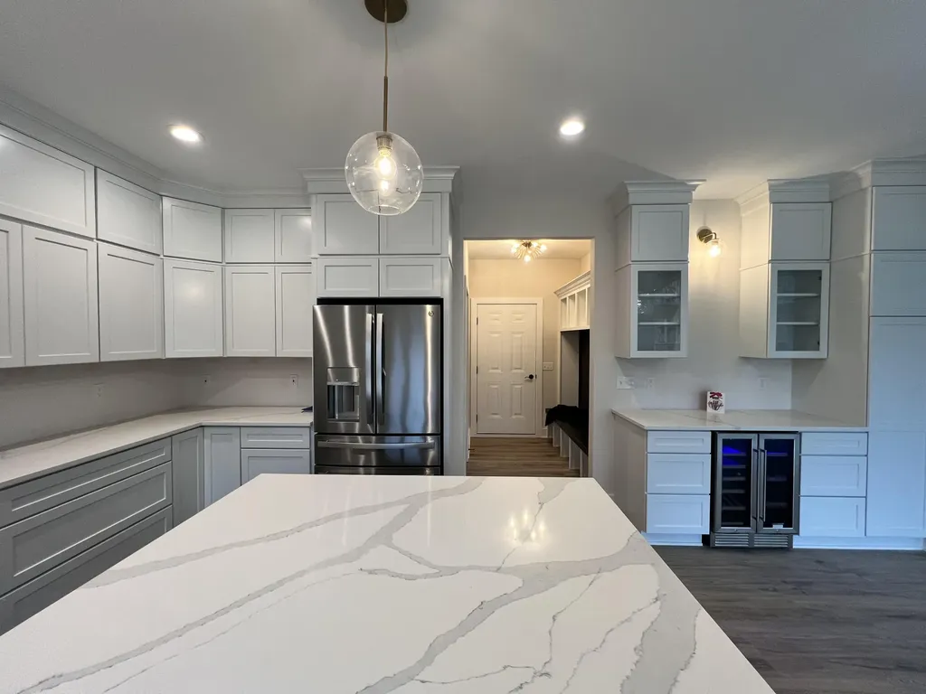 9412 Grand Summit Drive Tyrone Township MI 48430