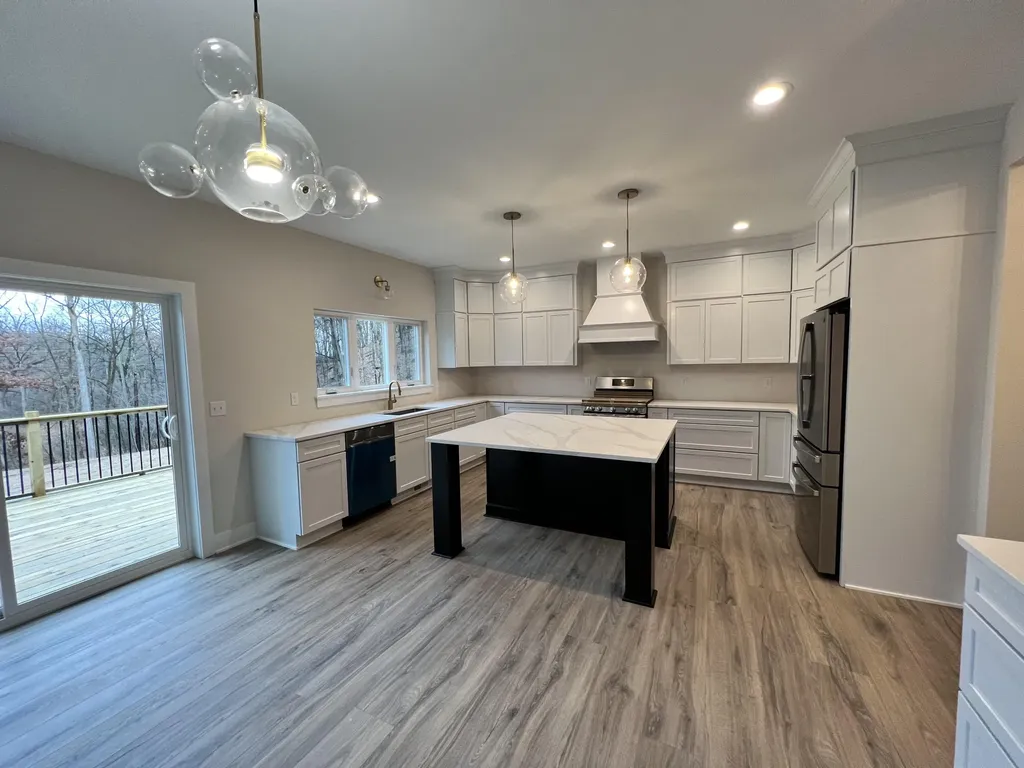 9412 Grand Summit Drive Tyrone Township MI 48430
