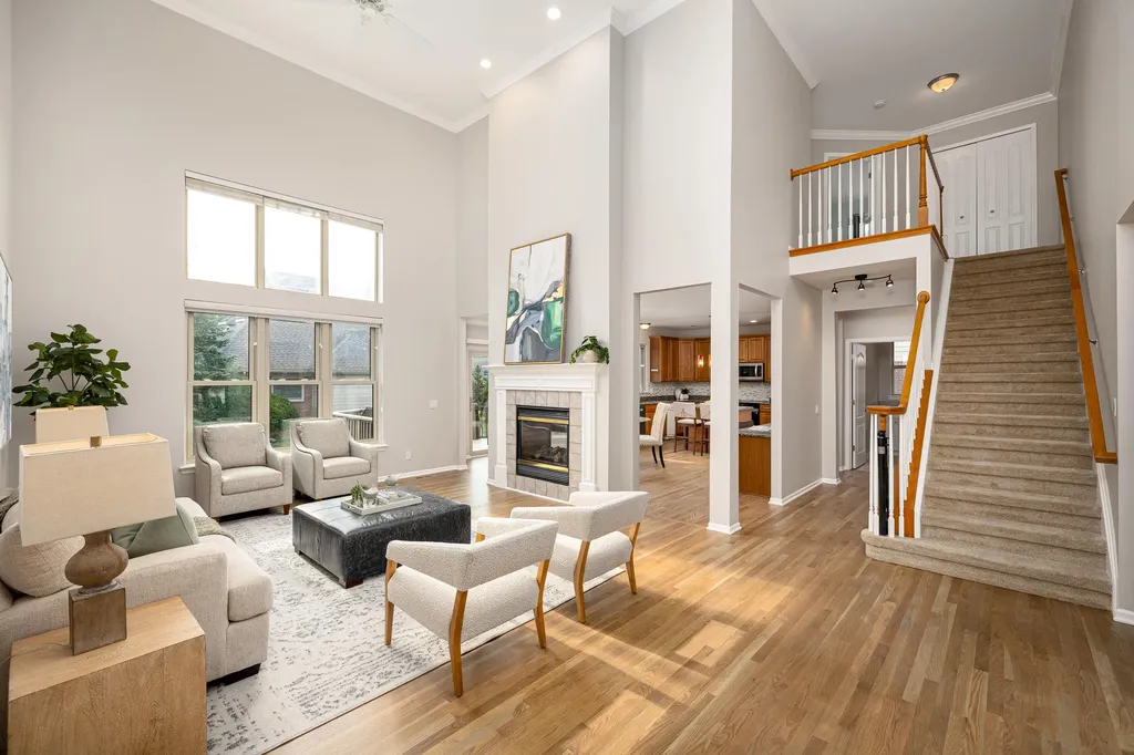 29170 Hemingway Drive Novi City MI 48377
