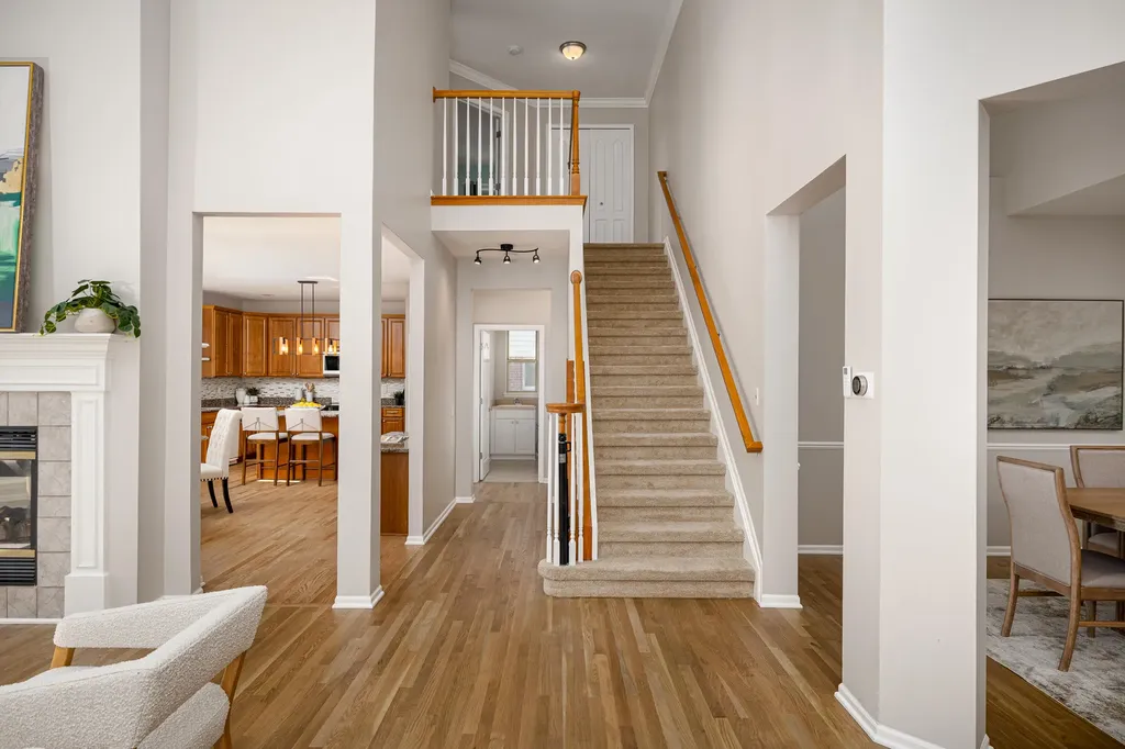 29170 Hemingway Drive Novi City MI 48377