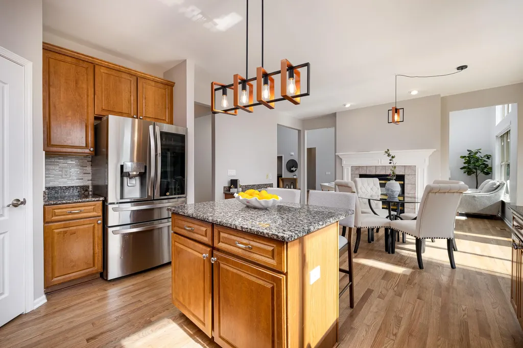 29170 Hemingway Drive Novi City MI 48377