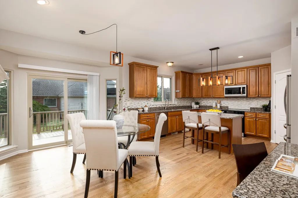 29170 Hemingway Drive Novi City MI 48377