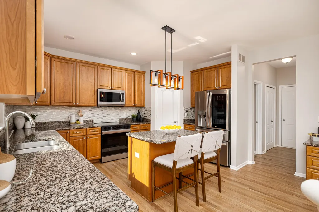 29170 Hemingway Drive Novi City MI 48377
