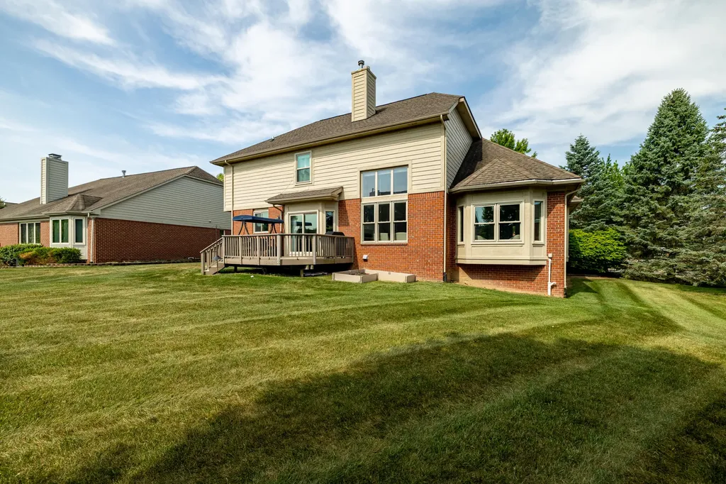29170 Hemingway Drive Novi City MI 48377