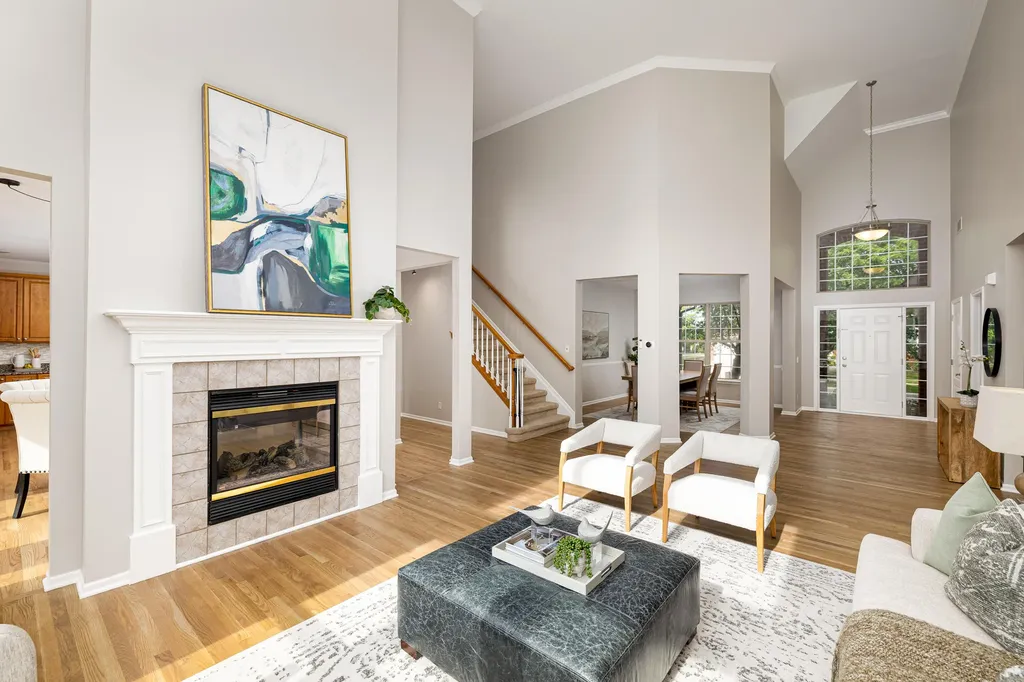 29170 Hemingway Drive Novi City MI 48377