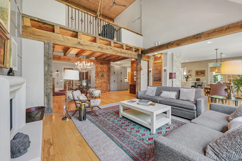 1155 W Huron River Drive Ann Arbor Charter Township MI 48103